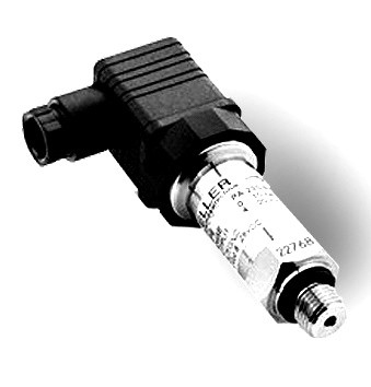 Externer Hochdrucksensor HD