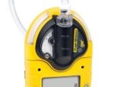 Elektrische Ansaugpumpe für M 5-Serie, gelb