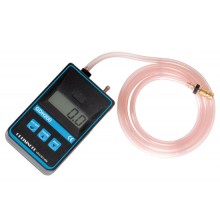 Digitales Manometer 0 - 200 mbar