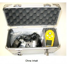 Koffer (Alu) für GasAlertMicro 5 IR
