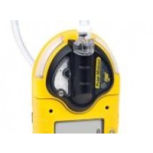 Elektrische Ansaugpumpe für M 5-Serie, gelb